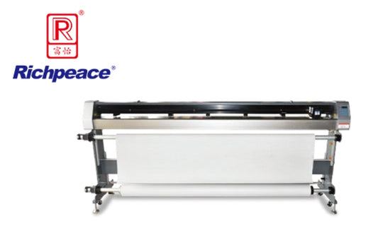 Richpeace RPGP-MJ — CAD Inkjet Plotter