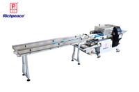 Richpeace PKG-MCM — Automatic Mask Packing Machine