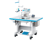 Jack JK-9820 — Eyelet Buttonhole Machine