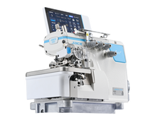 Jack C60 — Overlock Machine