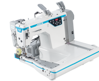 Jack JK-9270 — Feed-off-the-Arm Machine