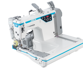 compare product Jack JK-9270 — Feed-off-the-Arm Machine