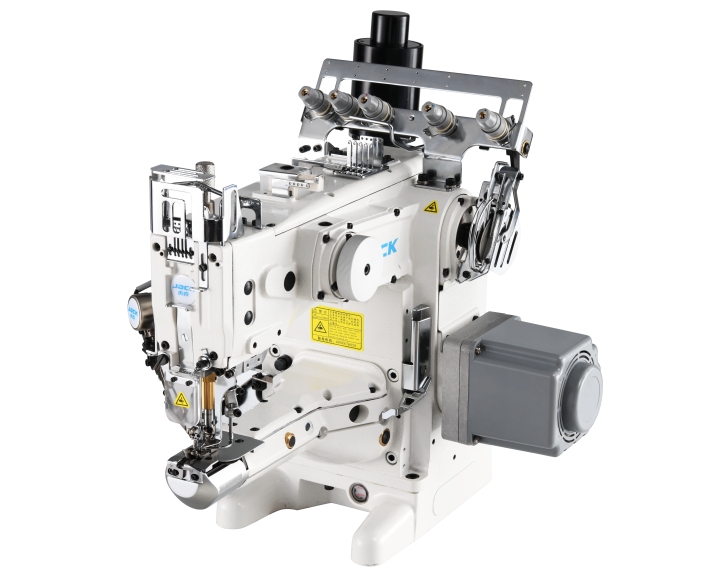 Jack JK-1500 — Front Arm Sewing Machine