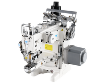 Jack JK-1500 — Front Arm Sewing Machine