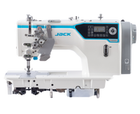 Jack JK-58450 — Two-Needle Lockstitch Machine