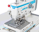 Jack JK-9820 — Eyelet Buttonhole Machine
