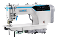 Jack A6F-E — Digital Needle-Feed Lockstitch