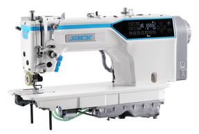 Jack A6F-E, Digital Needle-Feed Lockstitch