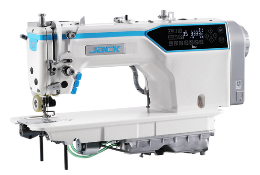 Jack A6F-E, Digital Needle-Feed Lockstitch