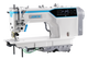 Jack A6F-E — Digital Needle-Feed Lockstitch
