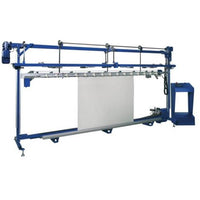Eisenkolb AGA-2300DP5B — Automatic Vertical Fabric Cutter