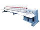 Barudan BEKS-Y918 high-speed multi-head embroidery machine