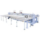 Barudan BELS Large Field — Large-Field Multi-Head Embroidery Machine