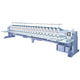 Barudan BELS-Y9 — 9-Needle Multi-Head Embroidery Machine