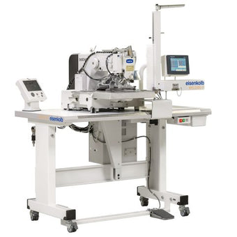 compare product Eisenkolb EPS-2200 — Semi-Automatic Pleating Machine