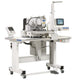 Eisenkolb EPS-2200 — Semi-Automatic Pleating Machine