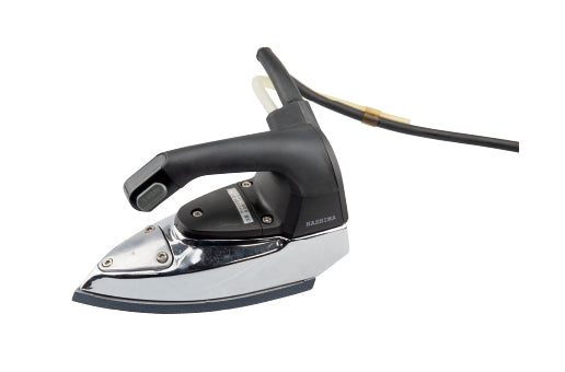 Hashima HI-350PS, Industrial Steam Iron