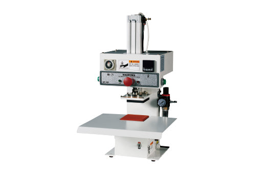 Hashima HP-10P — Fully Automatic Heat Transfer Press