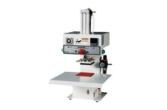 compare product Hashima HP-10P — Fully Automatic Heat Transfer Press