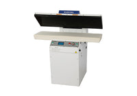 Hashima HP-124NP fusing press