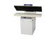 Hashima HP-124NP — Fully Automatic Flat Fusing Press