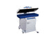 Hashima HP-125FA — Flat Fusing Press