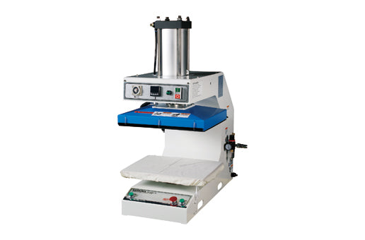 Fusing Presses