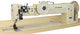 Seiko JW-28BL-30-3 — Long Arm Heavy Duty Sewing Machine
