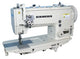 Seiko LSWN-8BL-3 — Heavy-Duty Walking Foot Machine
