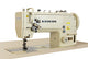 Seiko LSWN-28BL-3 — Twin Needle Walking Foot Machine