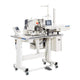 Eisenkolb MPS-2600 — Automatic Pleating Machine