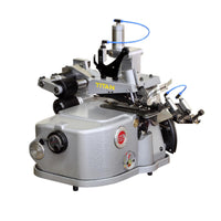 Titan DK 2500 Series, Carpet Overedging Machine