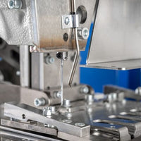 Eisenkolb PPS-2300 — Fully Automatic Pleating Machine