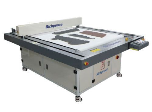 Car Seat & Upholstery Machines