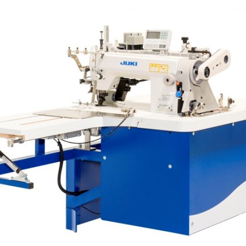 Eisenkolb ACP-3000 — Overlock Conveyor Sewing Unit
