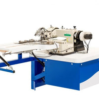 Eisenkolb XCP-3000 — Interchangeable Conveyor Sewing System