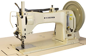 Seiko SLH-2B-FH-1, Extra Heavy Duty Long Arm Machine