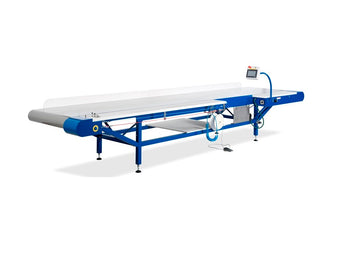 compare product Eisenkolb BCP-3000 — Blindstitch Conveyor Sewing Unit