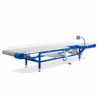 Eisenkolb XCP-3000 — Interchangeable Conveyor Sewing System