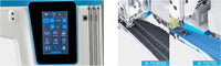 Jack JK-9270 — Feed-off-the-Arm Machine