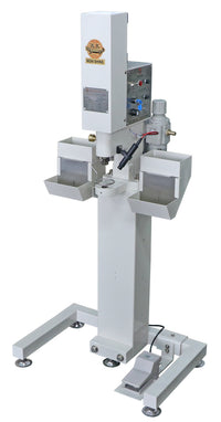 Ngai Shing NS-47U pneumatic snap fixing machine