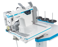 Jack JK-9270 — Feed-off-the-Arm Machine
