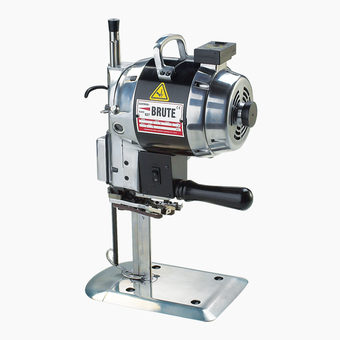 compare product Eastman Brute 627X — Straight-Knife Cutting Machine 8