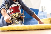 Eastman Cardinal 548 — Round-Knife Cloth Cutting Machine