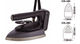 Naomoto CDL-520 — Electric Steam Iron
