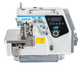Jack C7 URUS — Overlock Machine