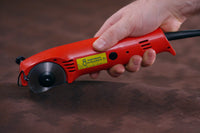 Eastman Chickadee D2 — Handheld Round-Knife Rotary Cutter 2.25"