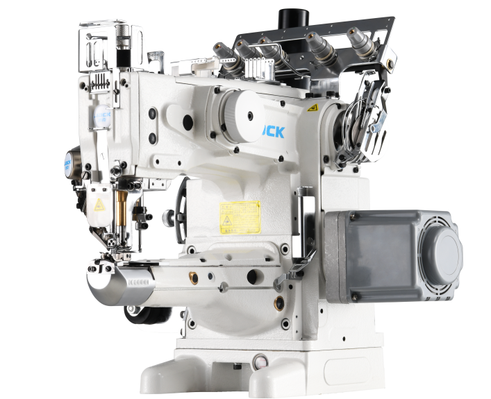 Coverstitch Machines