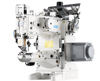 Jack JK-1500 — Front Arm Sewing Machine