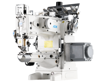 compare product Jack JK-1500 — Front Arm Sewing Machine